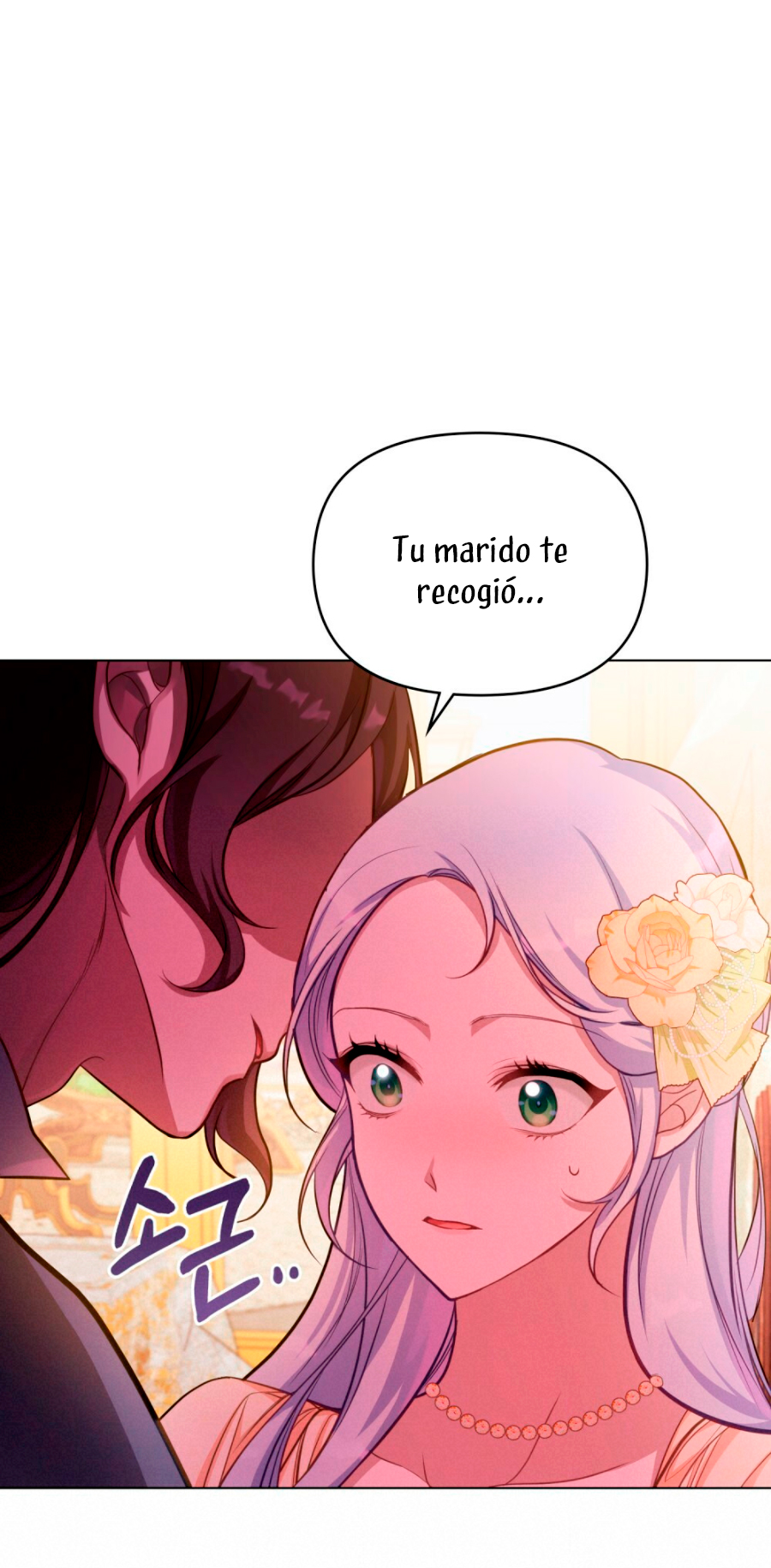 Desobedece al duque si te atreves Capítulo 13 - Página 14