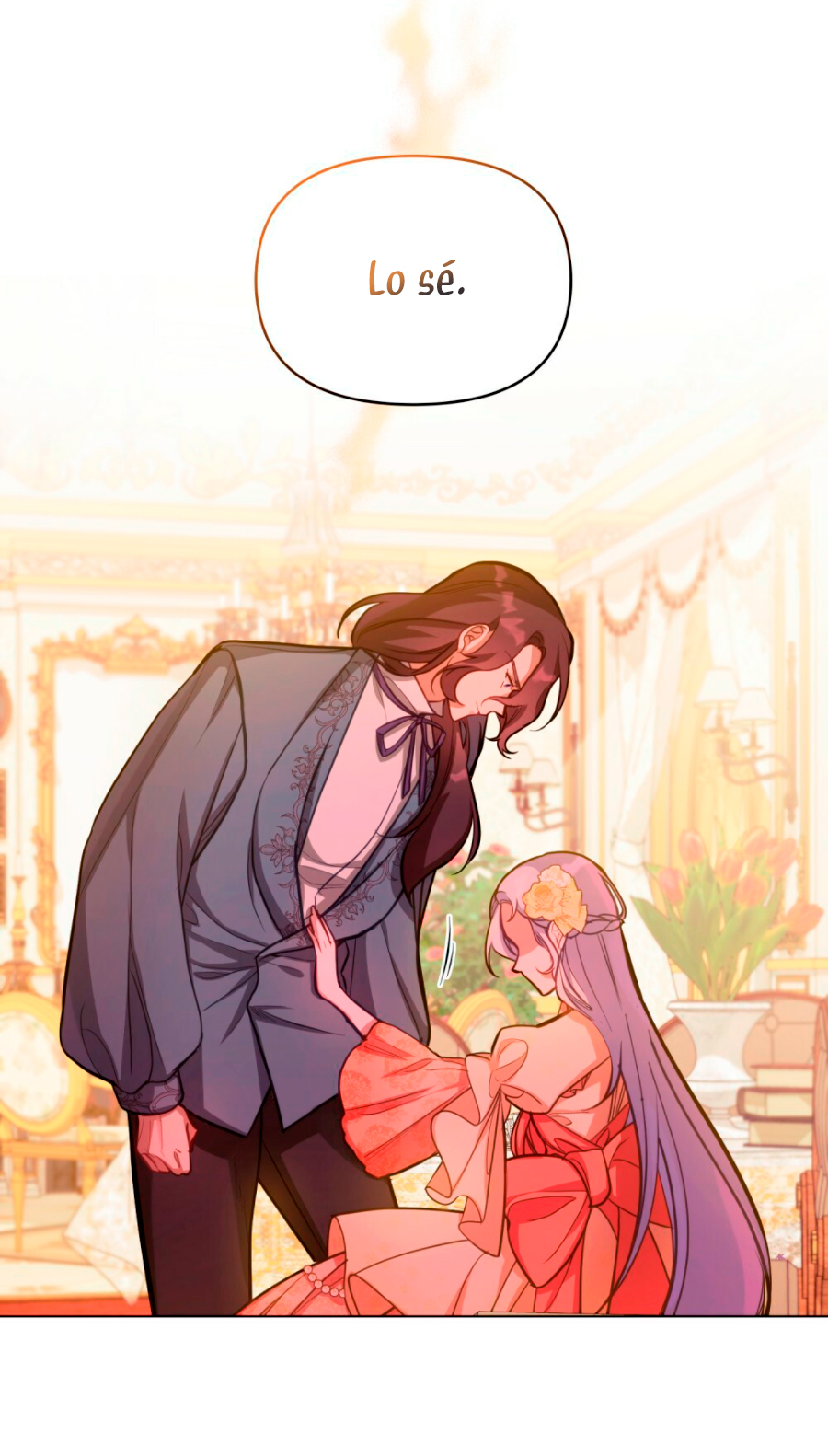 Desobedece al duque si te atreves Capítulo 13 - Página 21