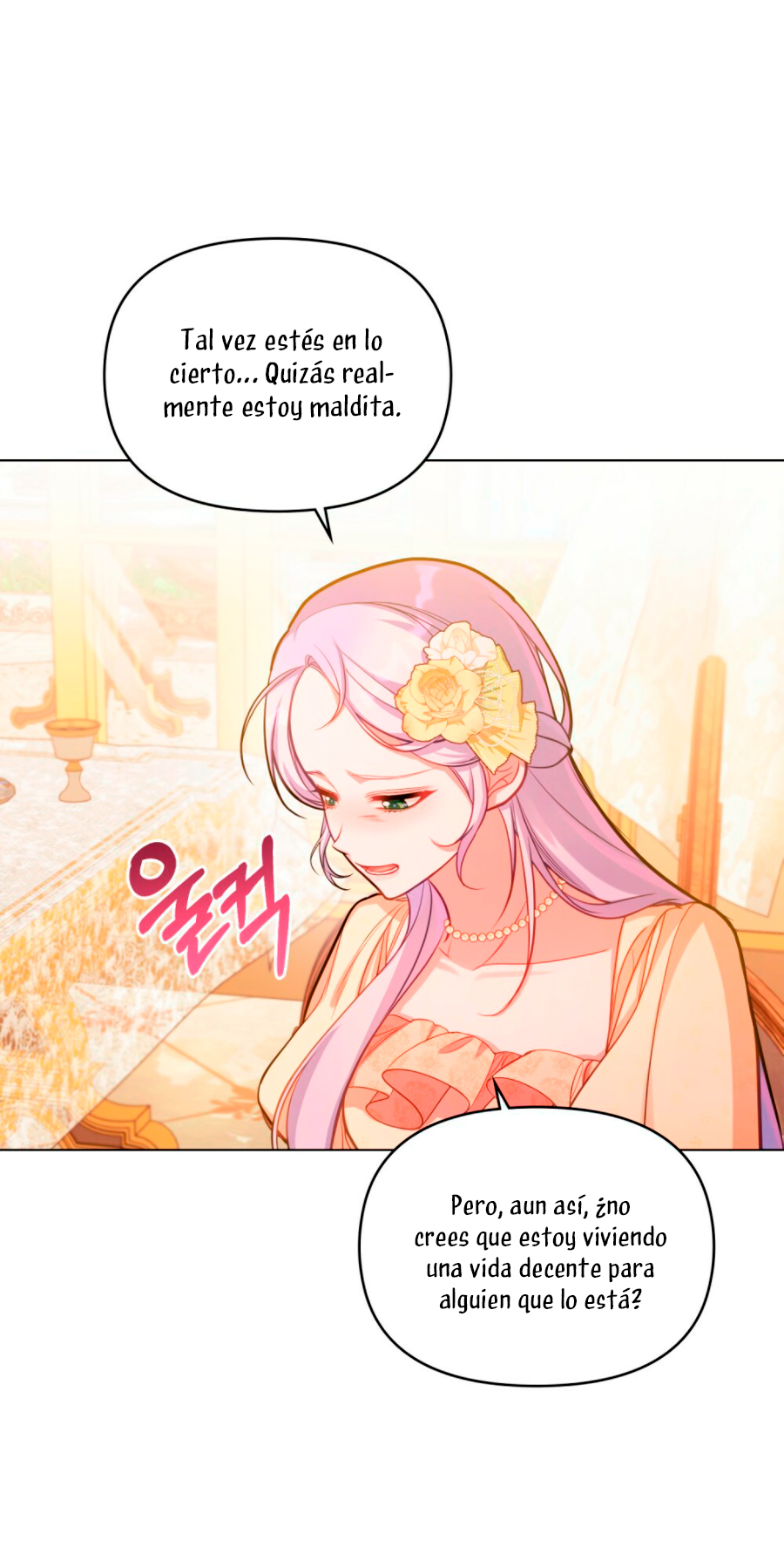 Desobedece al duque si te atreves Capítulo 13 - Página 23