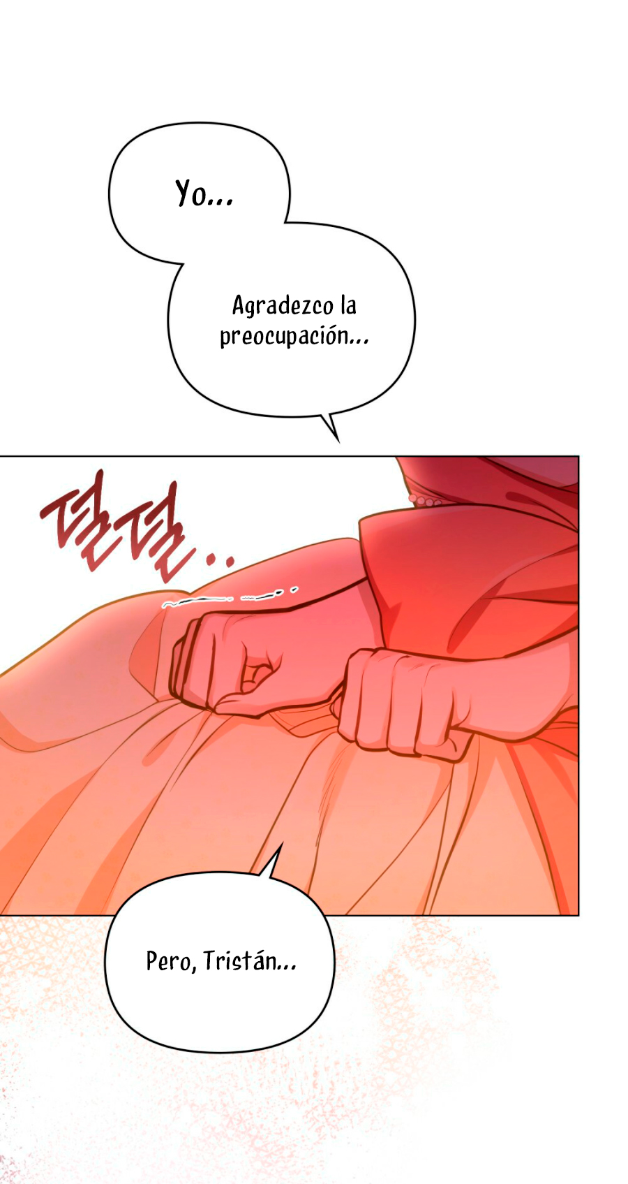 Desobedece al duque si te atreves Capítulo 13 - Página 24