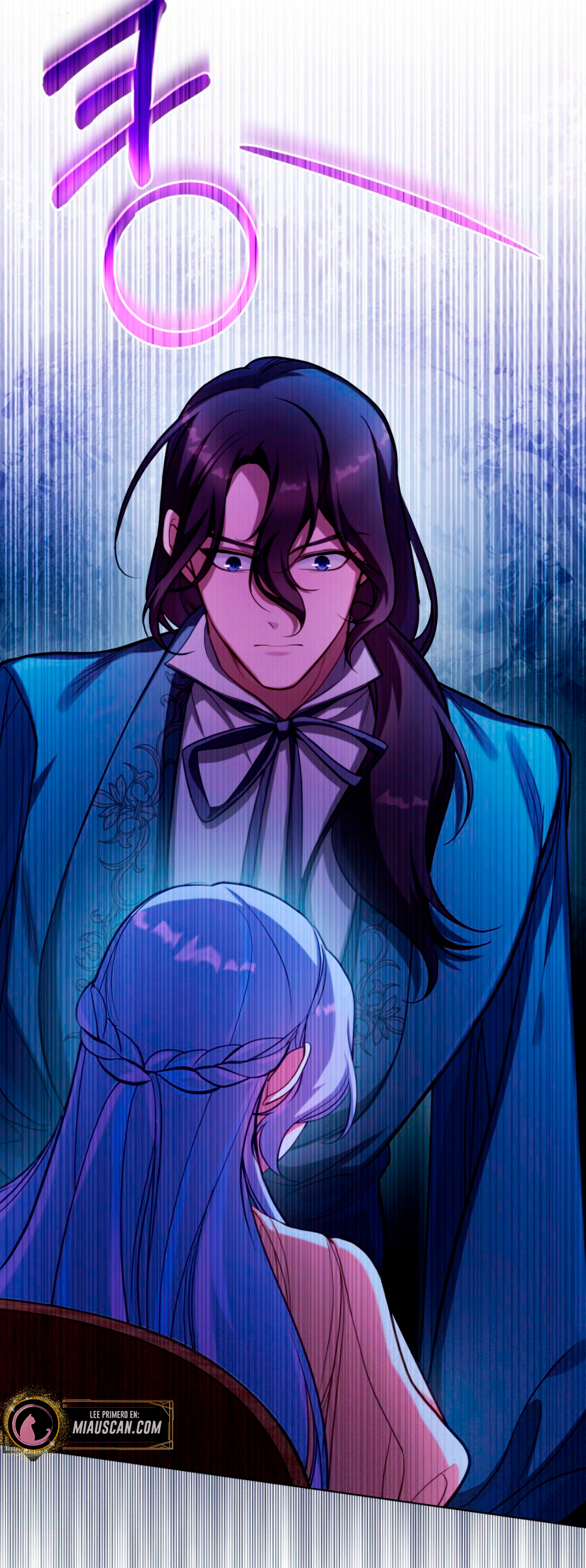 Desobedece al duque si te atreves Capítulo 13 - Página 26