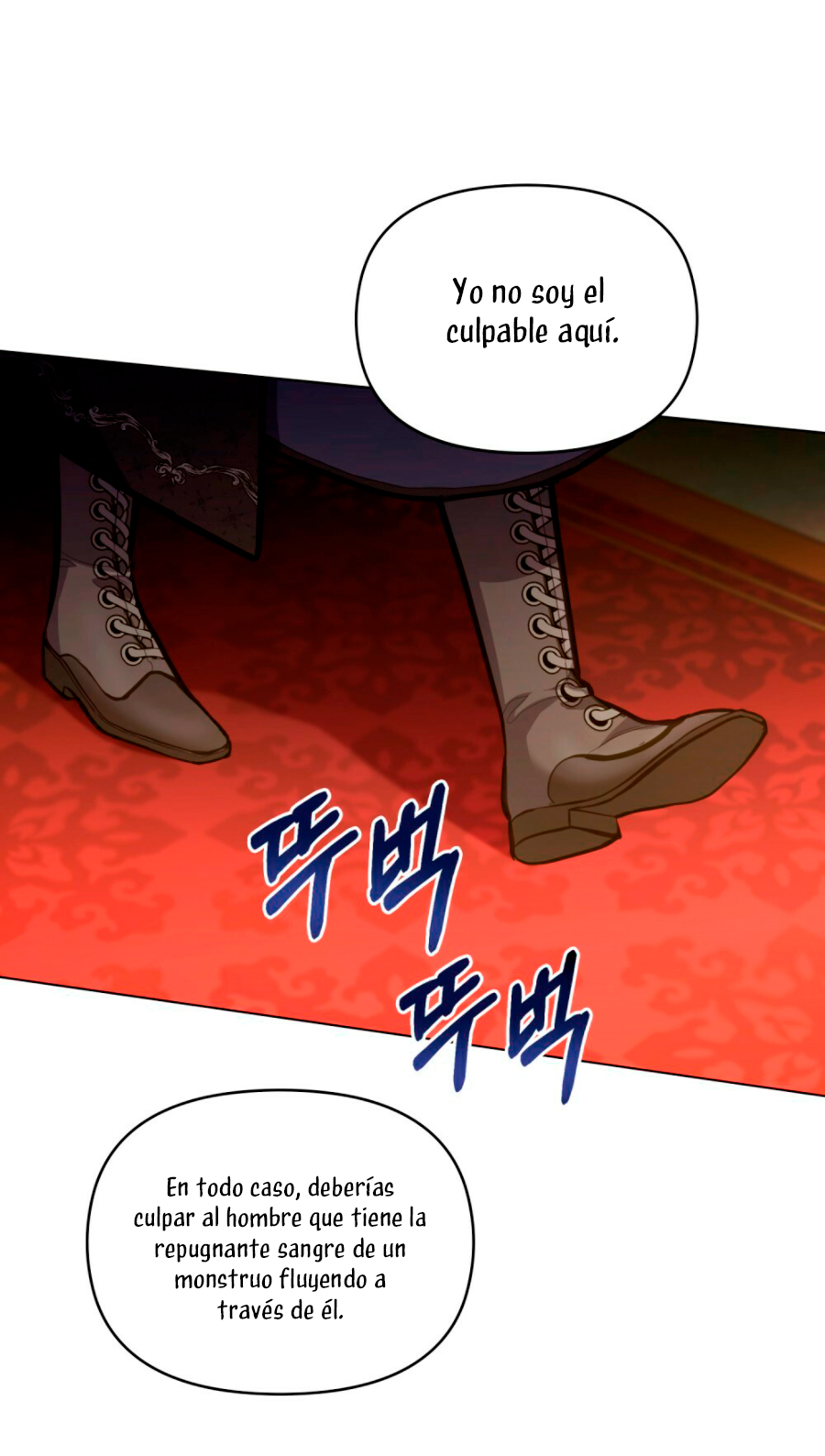 Desobedece al duque si te atreves Capítulo 13 - Página 28