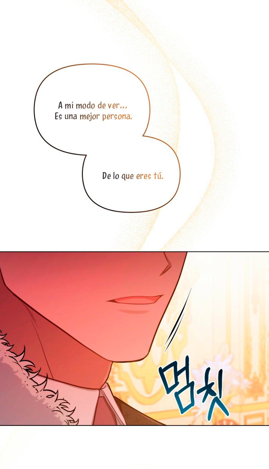 Desobedece al duque si te atreves Capítulo 13 - Página 30