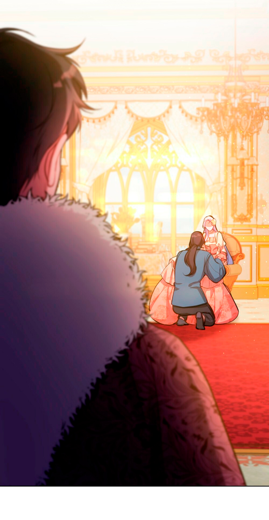 Desobedece al duque si te atreves Capítulo 13 - Página 32