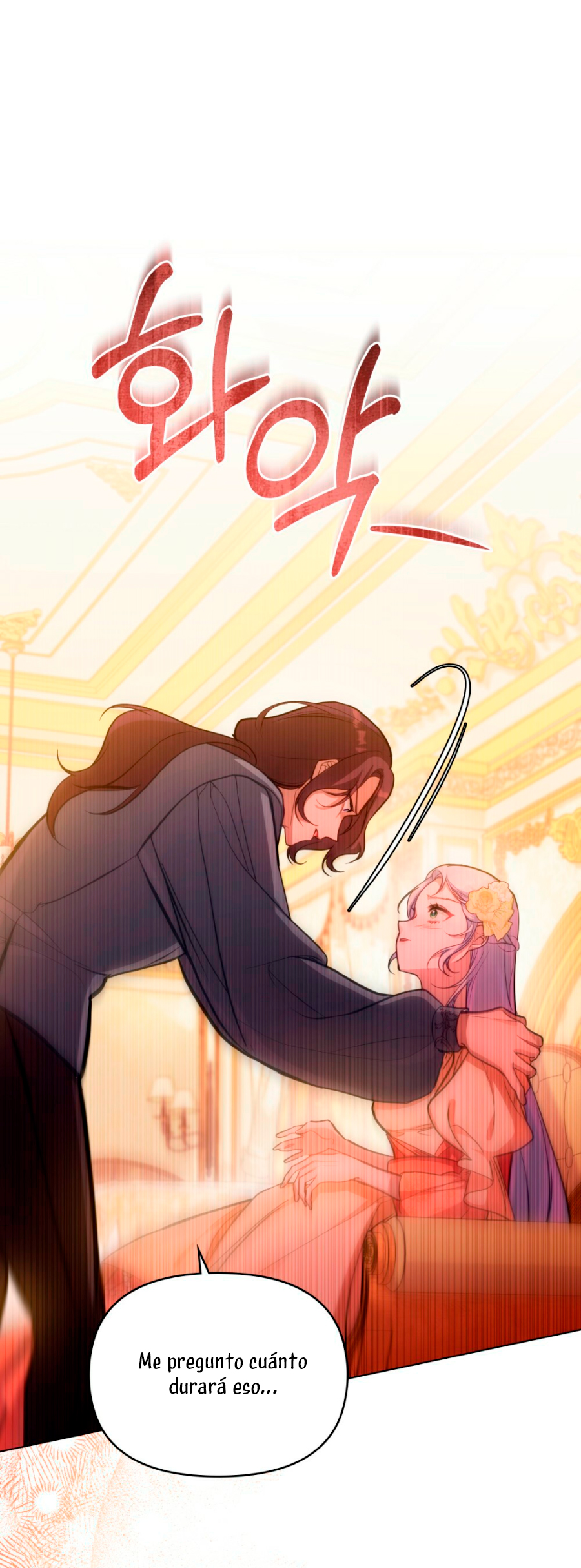 Desobedece al duque si te atreves Capítulo 13 - Página 34