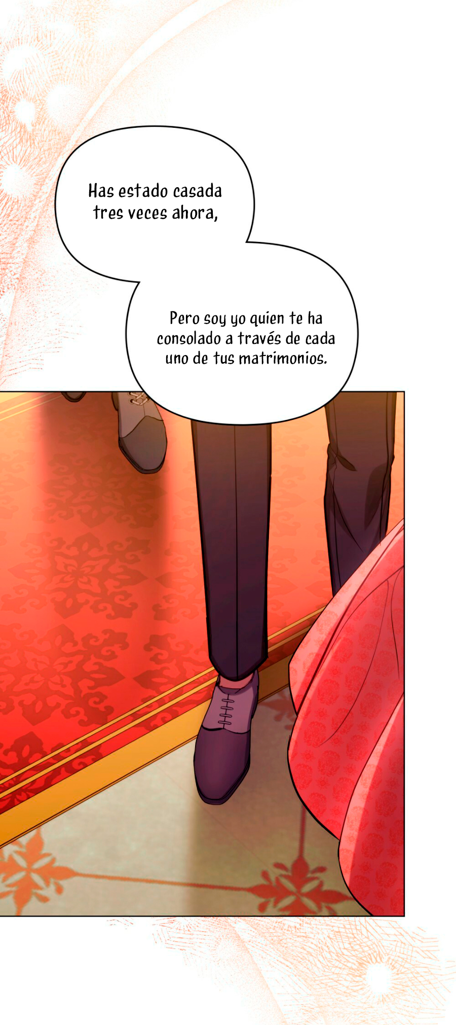 Desobedece al duque si te atreves Capítulo 13 - Página 36