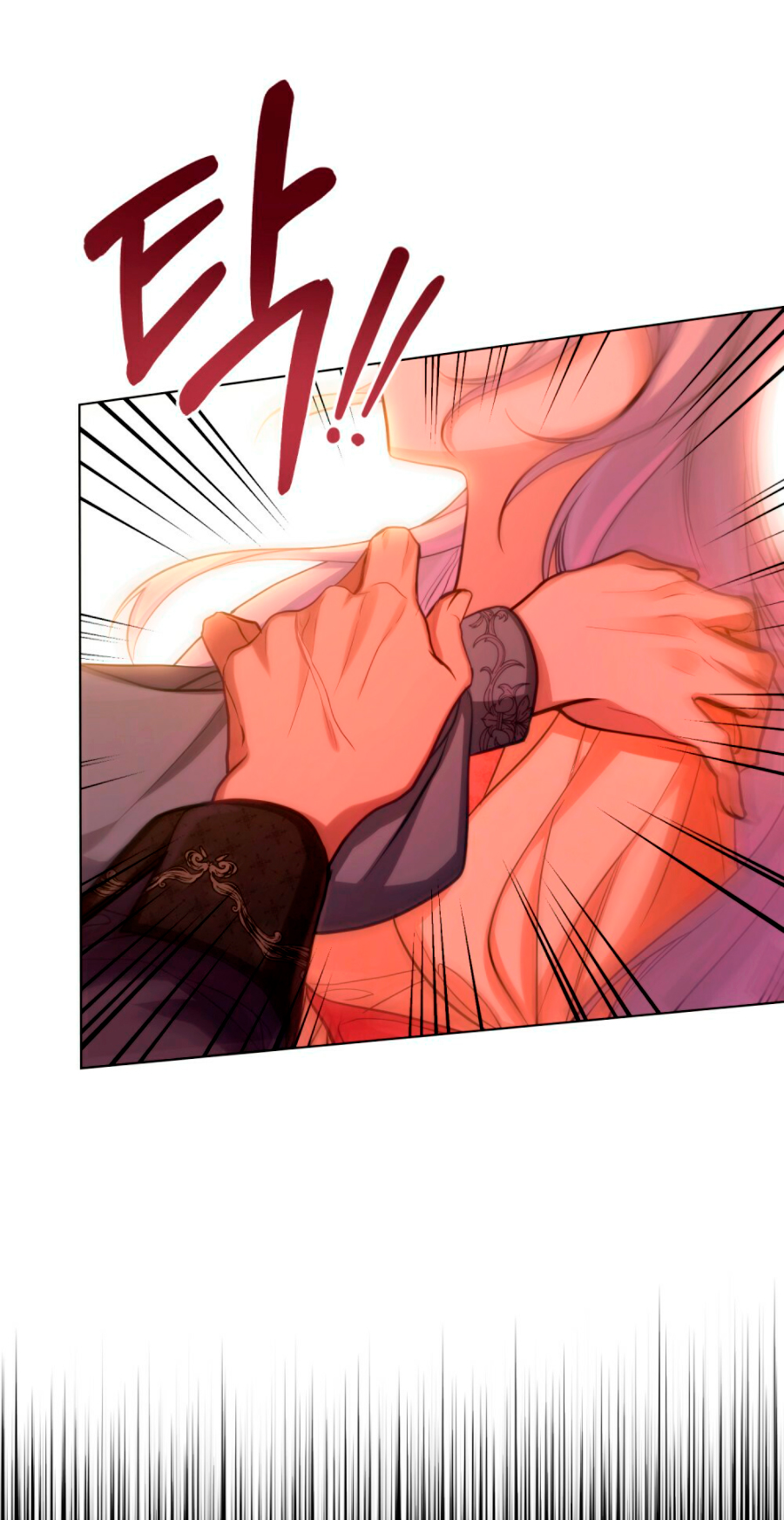 Desobedece al duque si te atreves Capítulo 13 - Página 40