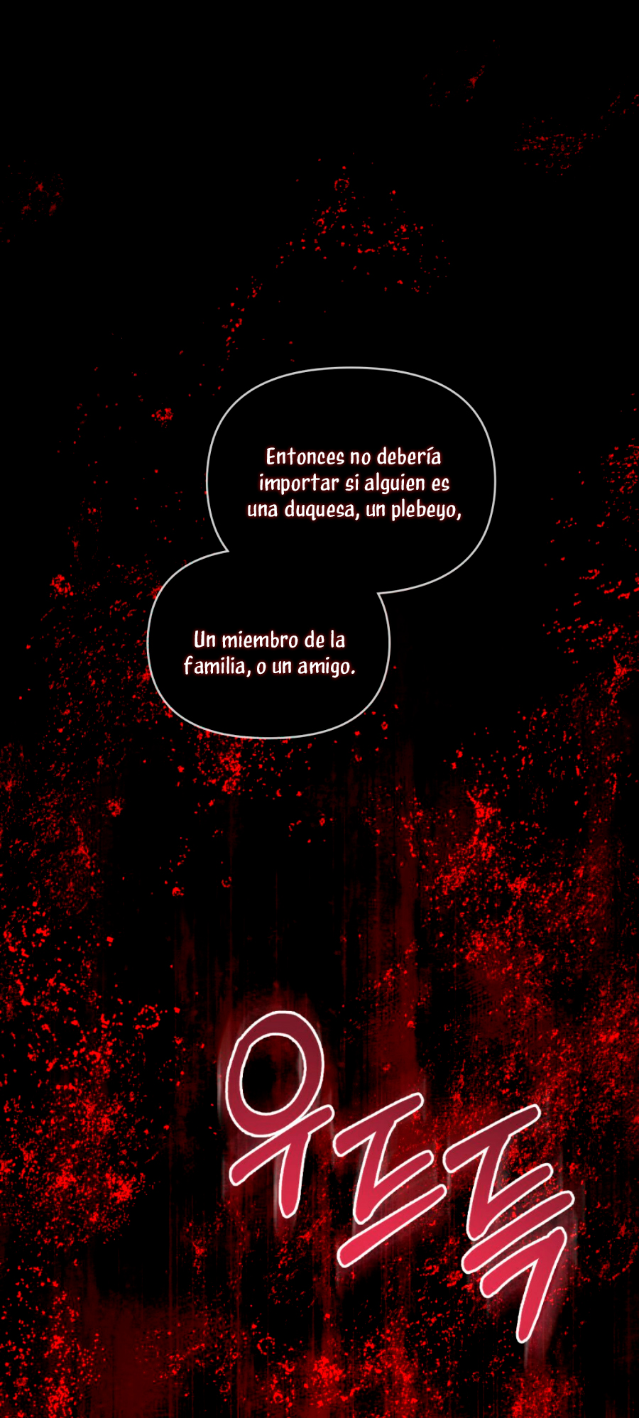 Desobedece al duque si te atreves Capítulo 13 - Página 42