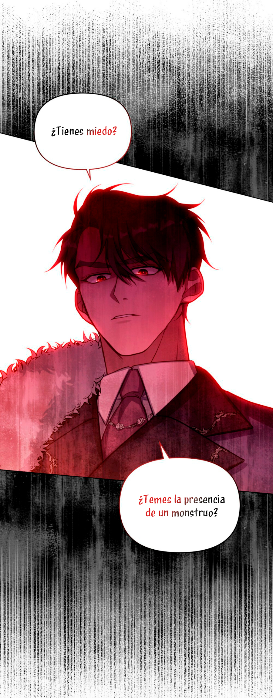 Desobedece al duque si te atreves Capítulo 13 - Página 45