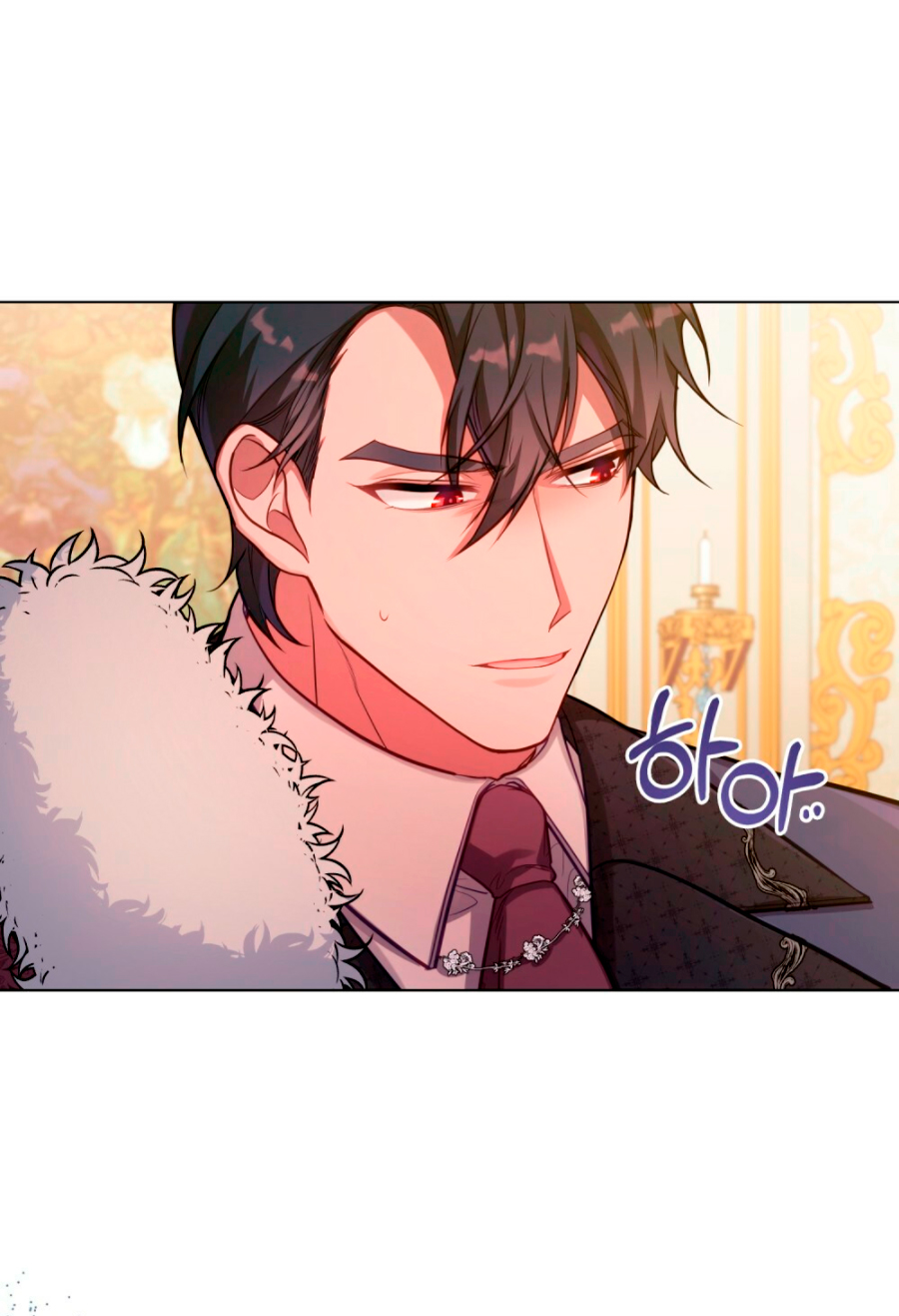 Desobedece al duque si te atreves Capítulo 13 - Página 49