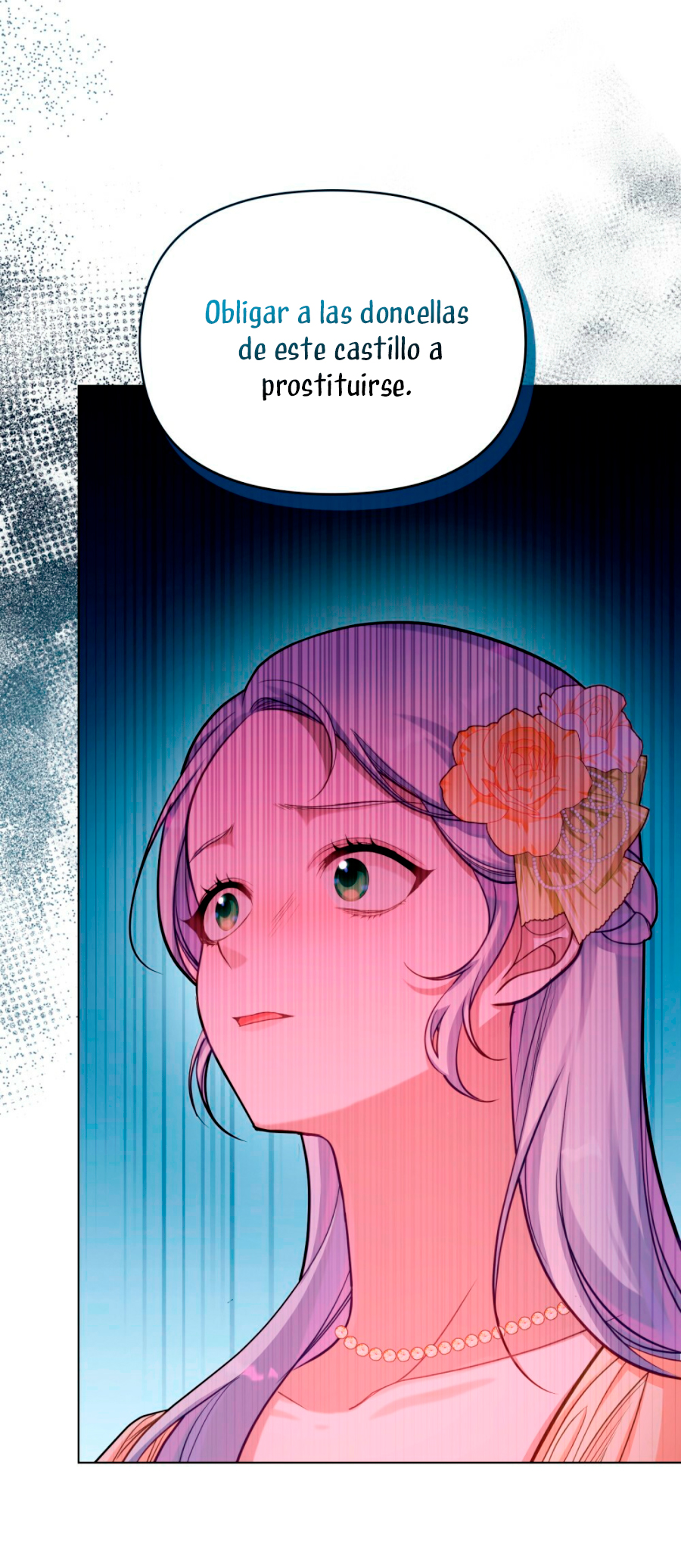 Desobedece al duque si te atreves Capítulo 13 - Página 50