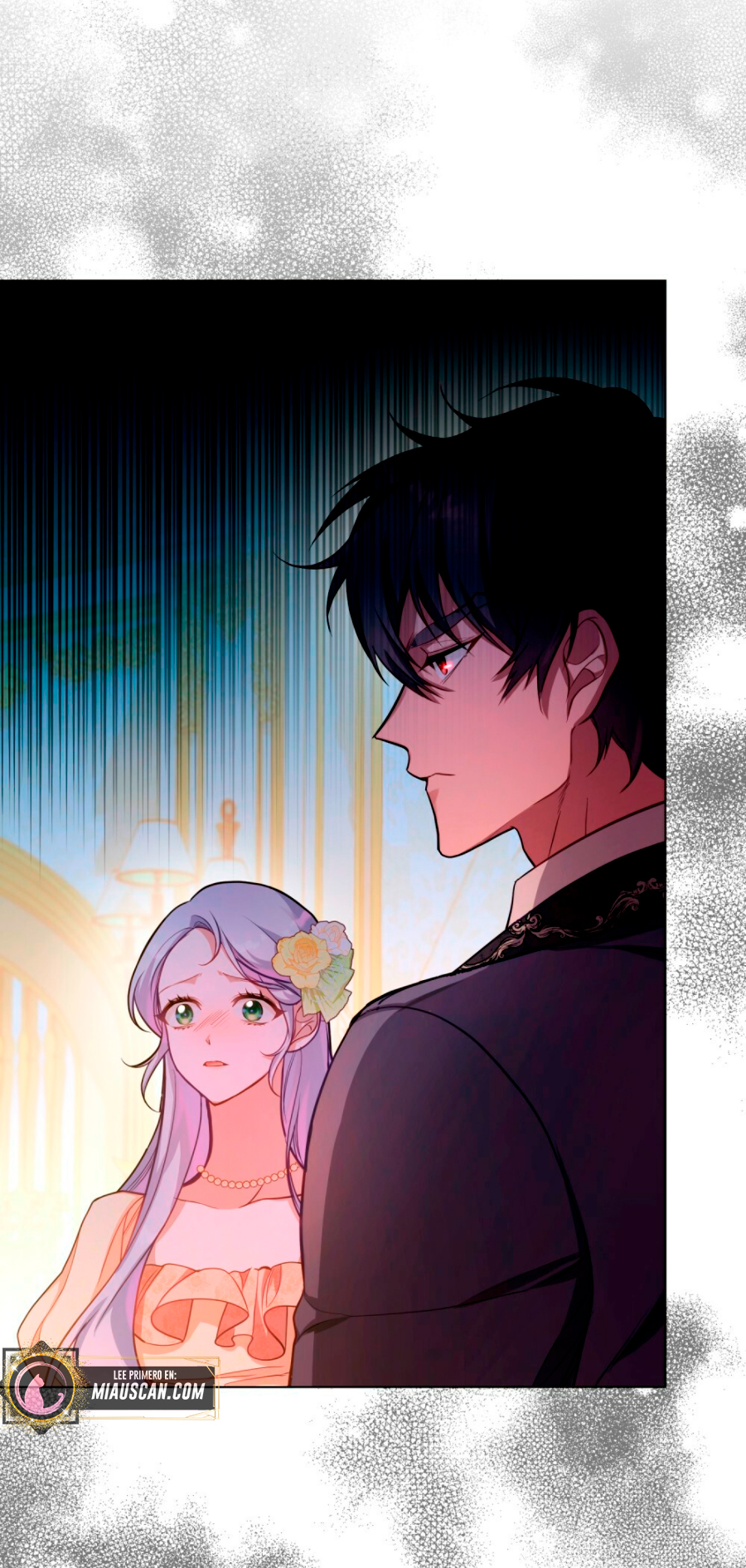 Desobedece al duque si te atreves Capítulo 13 - Página 53