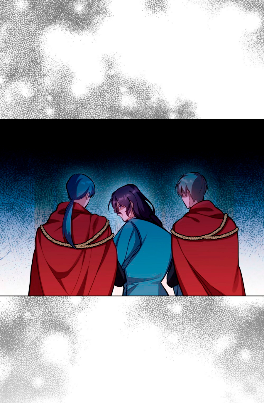 Desobedece al duque si te atreves Capítulo 13 - Página 54