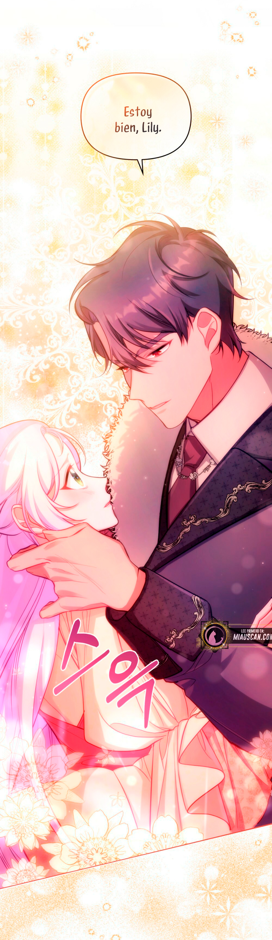 Desobedece al duque si te atreves Capítulo 13 - Página 60