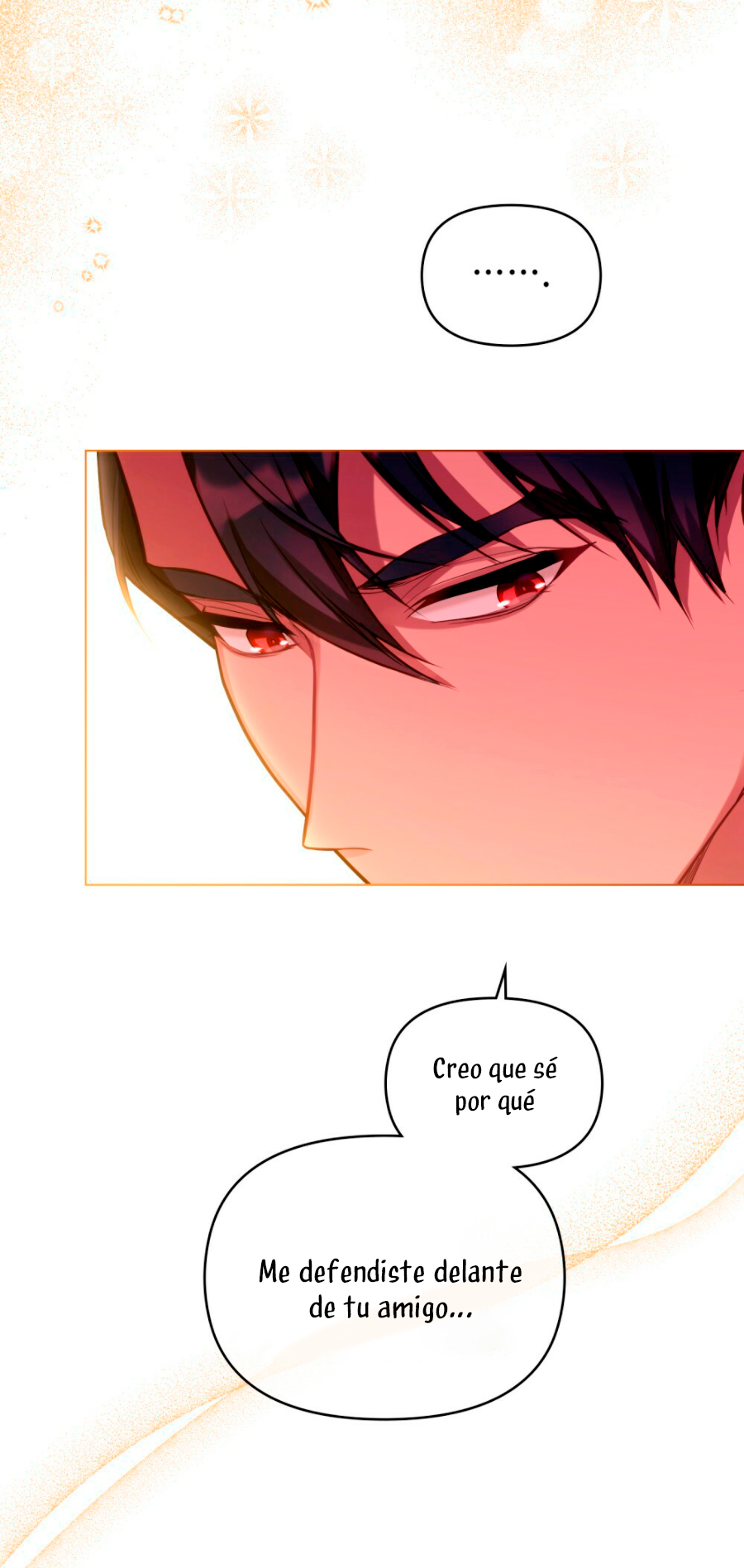 Desobedece al duque si te atreves Capítulo 13 - Página 61