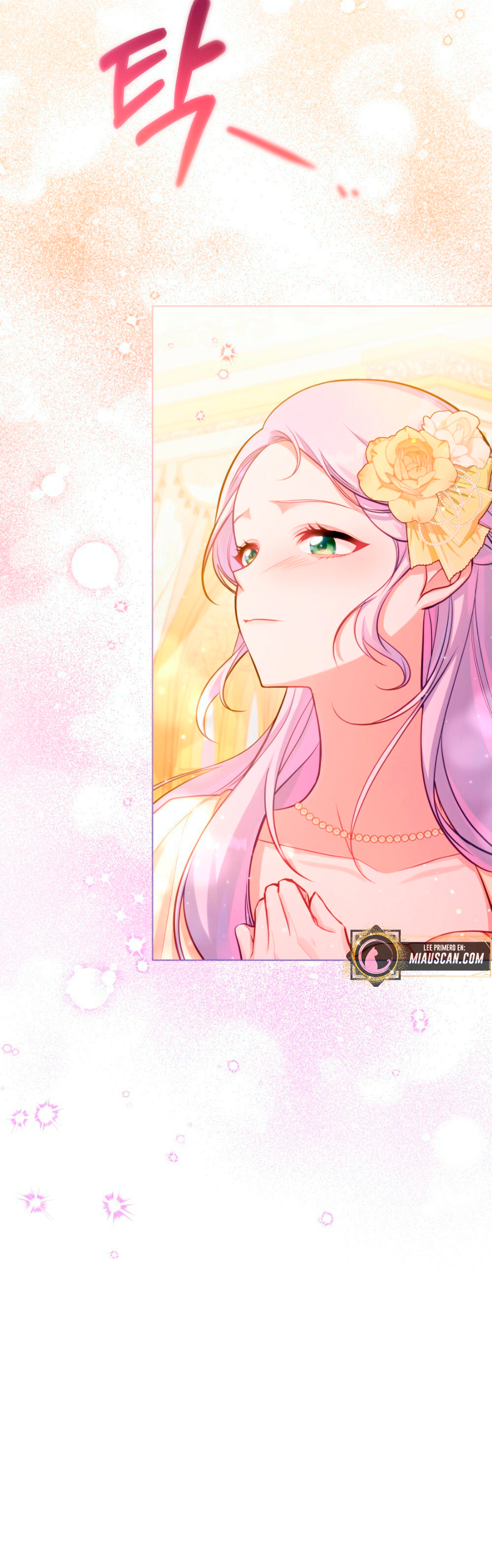 Desobedece al duque si te atreves Capítulo 13 - Página 67