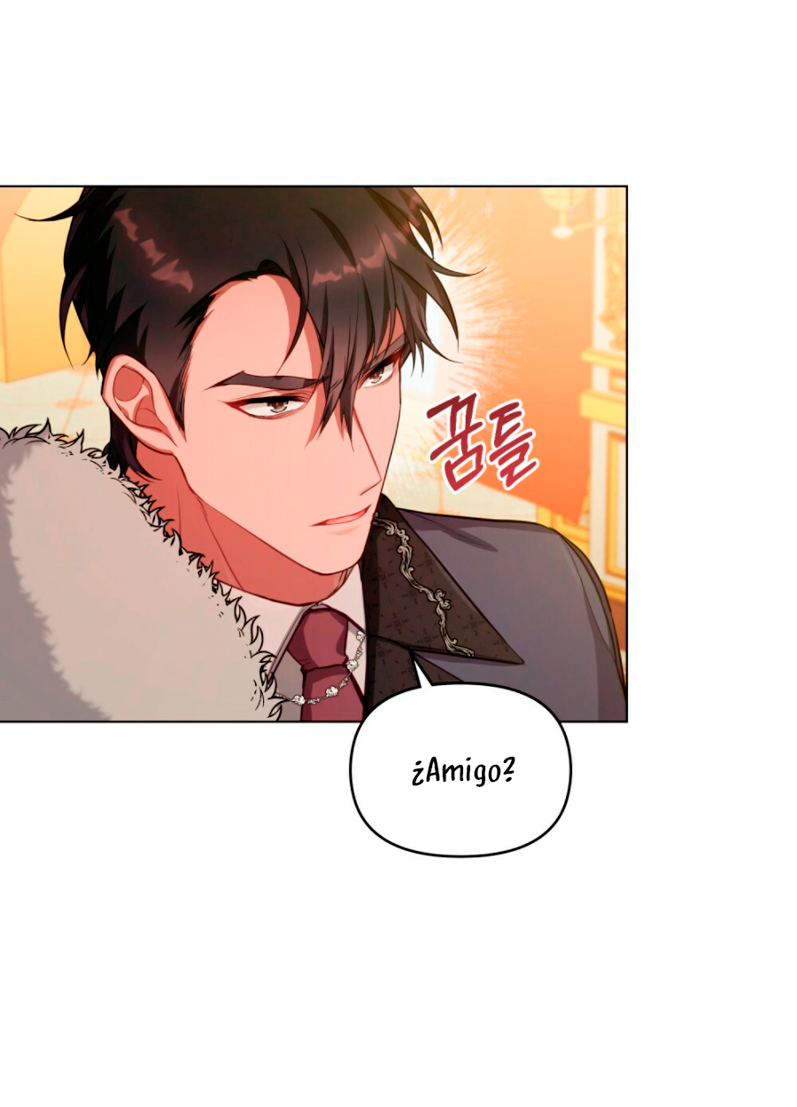 Desobedece al duque si te atreves Capítulo 13 - Página 7