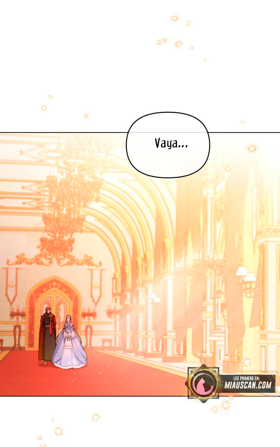 Desobedece al duque si te atreves Capítulo 14 - Página 13