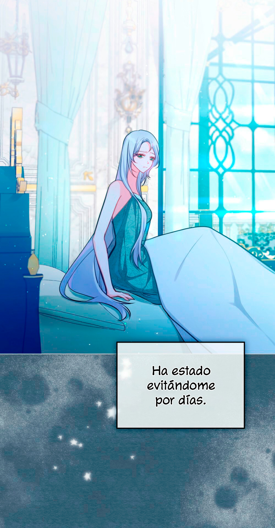 Desobedece al duque si te atreves Capítulo 14 - Página 16