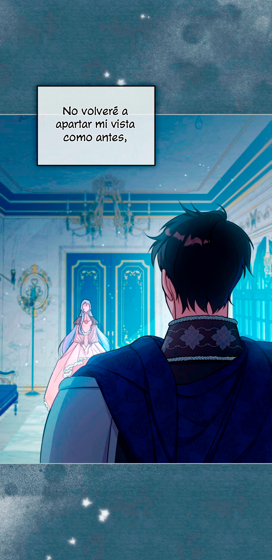 Desobedece al duque si te atreves Capítulo 14 - Página 17