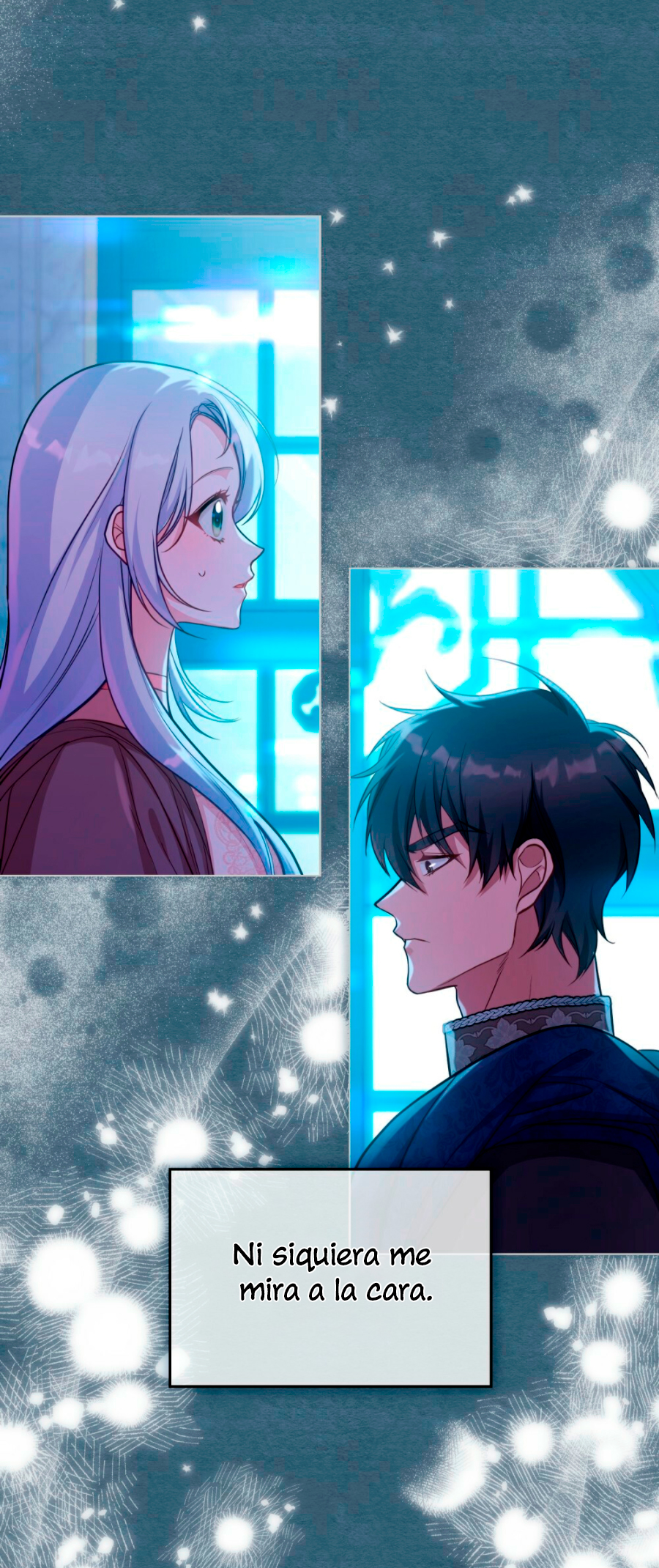 Desobedece al duque si te atreves Capítulo 14 - Página 18