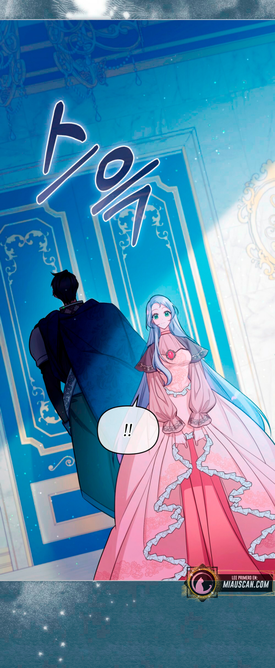 Desobedece al duque si te atreves Capítulo 14 - Página 20