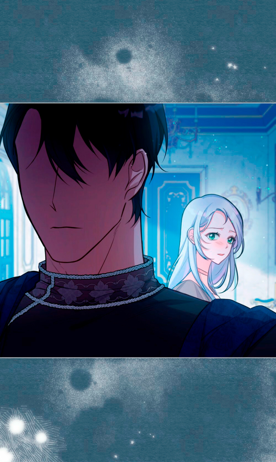 Desobedece al duque si te atreves Capítulo 14 - Página 21