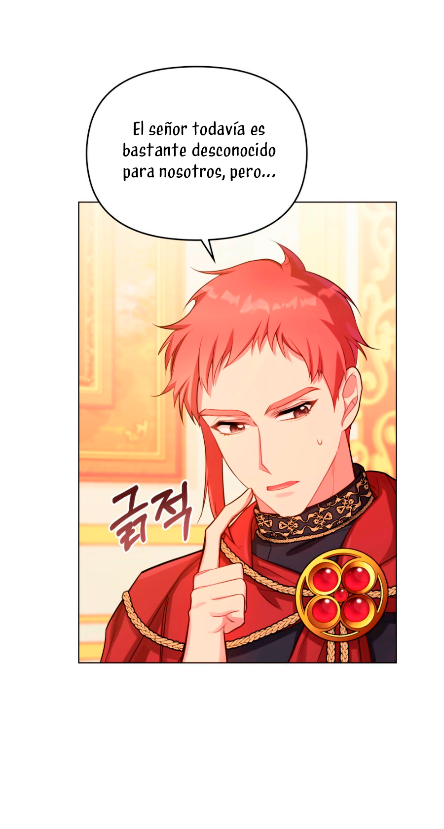 Desobedece al duque si te atreves Capítulo 14 - Página 23