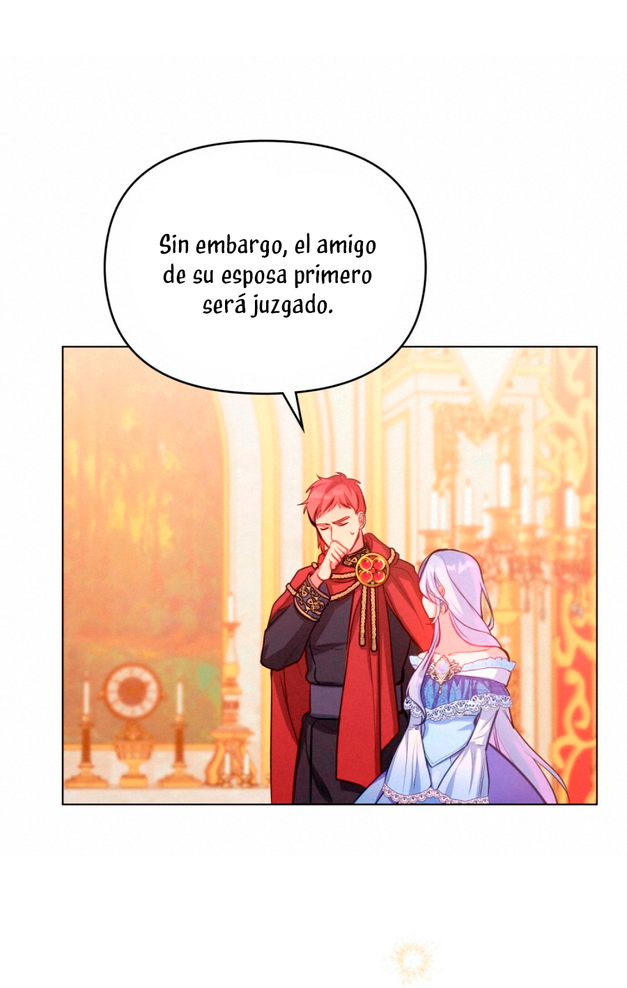 Desobedece al duque si te atreves Capítulo 14 - Página 28