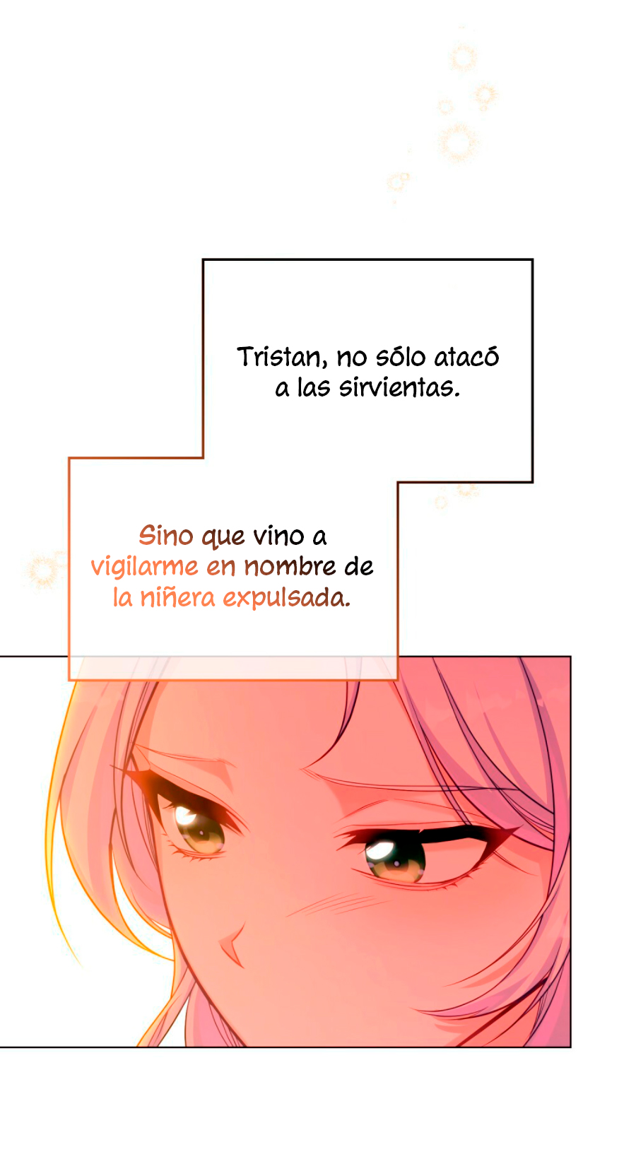 Desobedece al duque si te atreves Capítulo 14 - Página 29