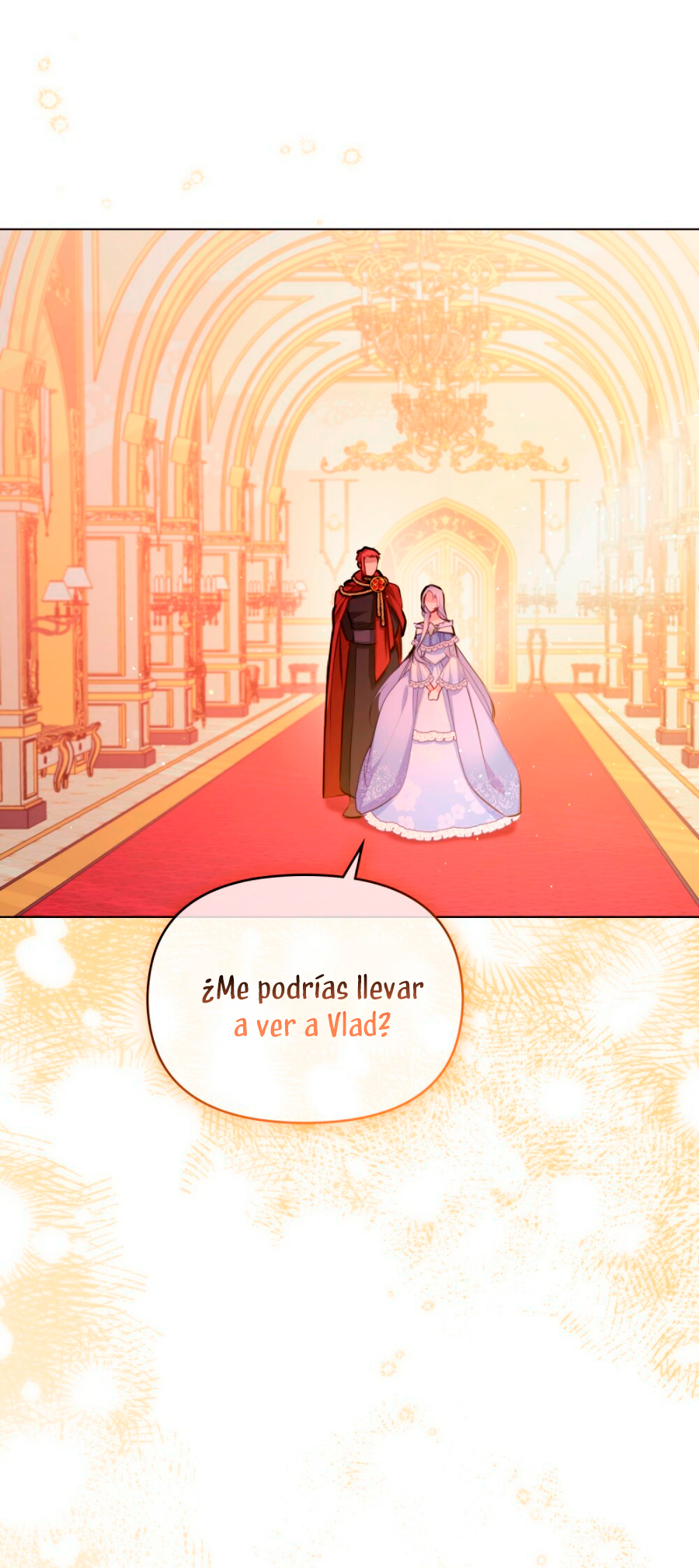 Desobedece al duque si te atreves Capítulo 14 - Página 31