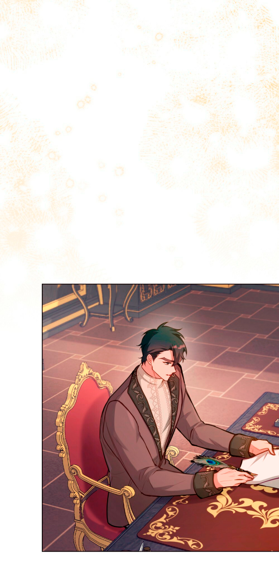 Desobedece al duque si te atreves Capítulo 14 - Página 32