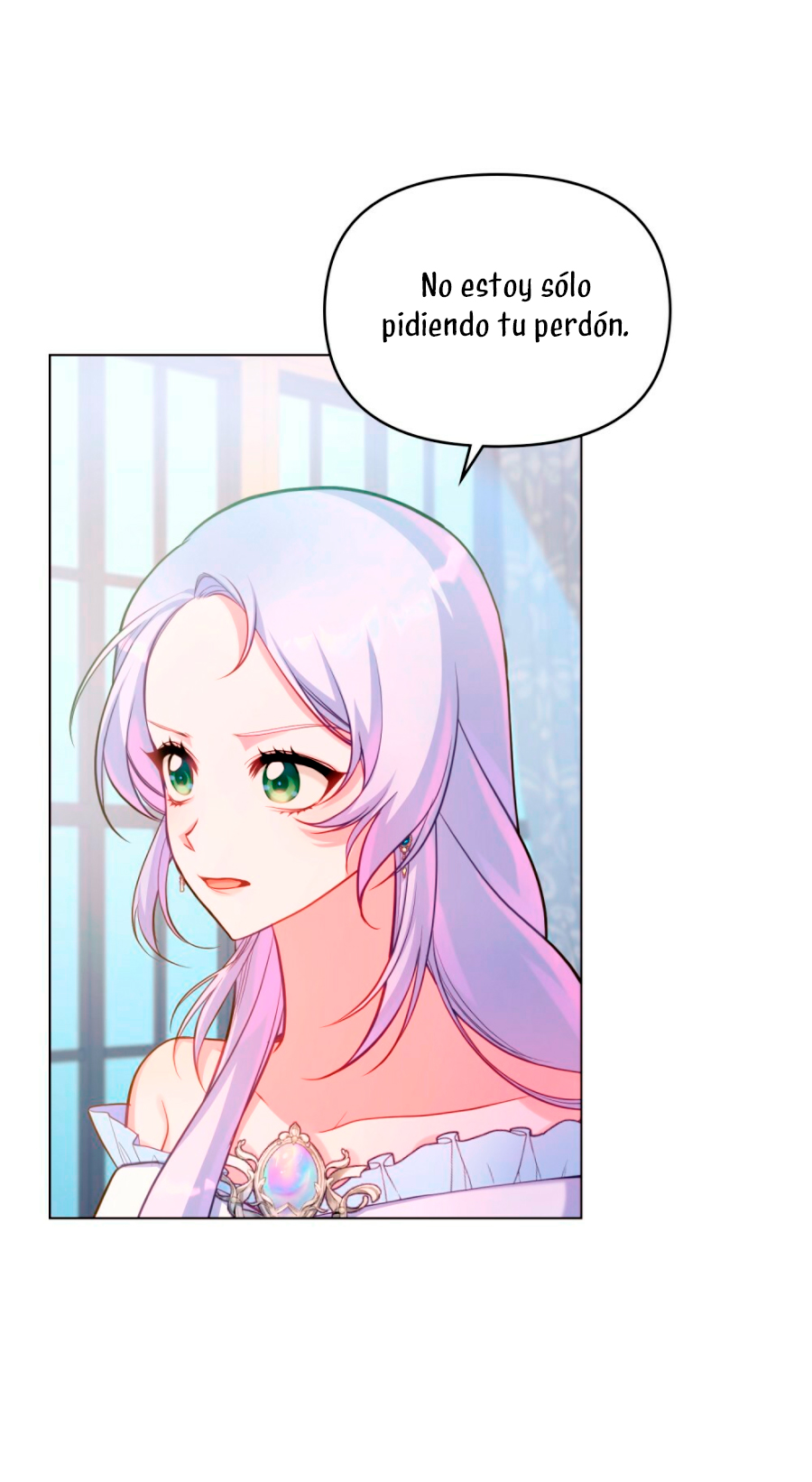 Desobedece al duque si te atreves Capítulo 14 - Página 34