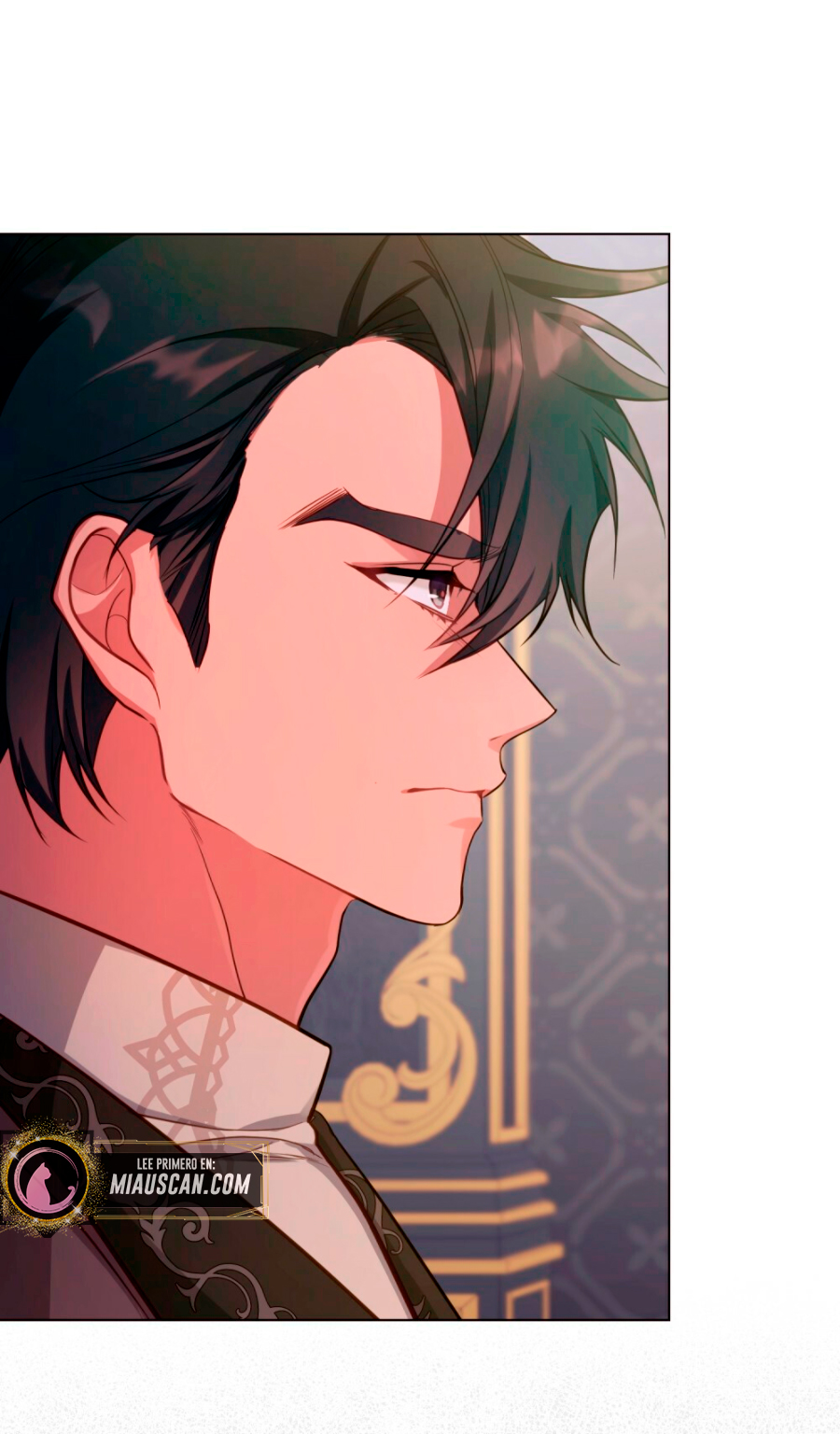 Desobedece al duque si te atreves Capítulo 14 - Página 38