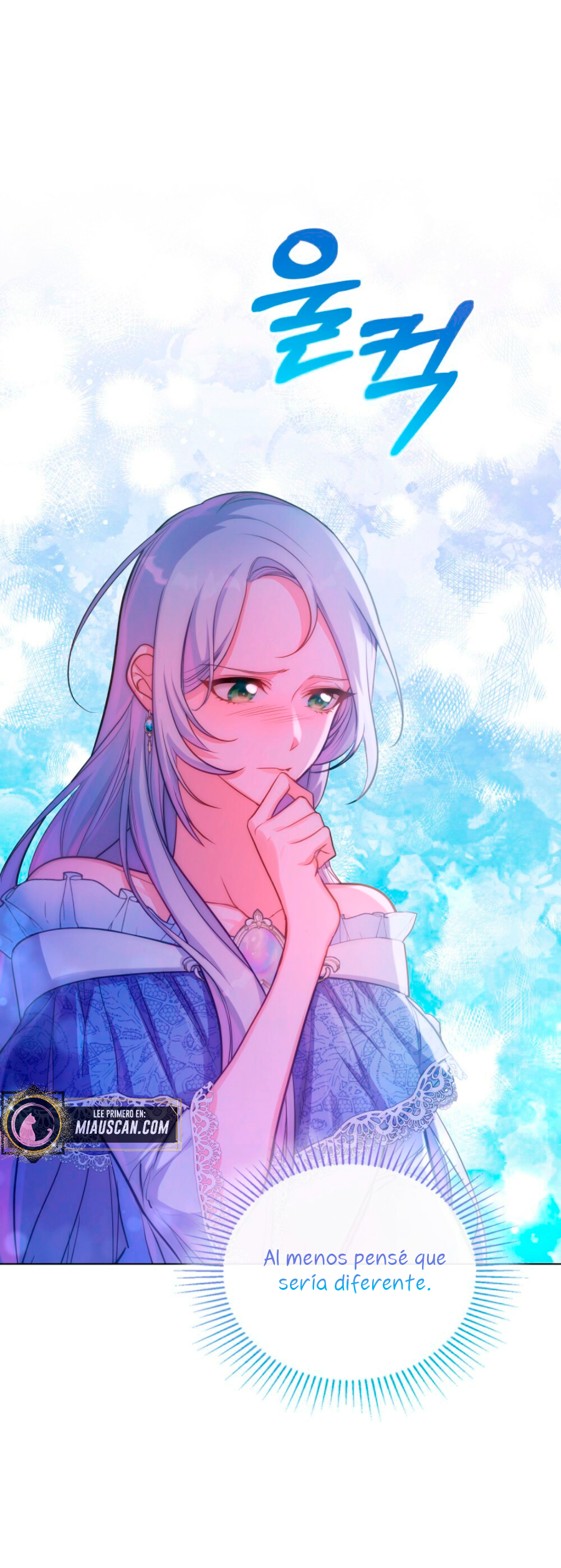 Desobedece al duque si te atreves Capítulo 14 - Página 47