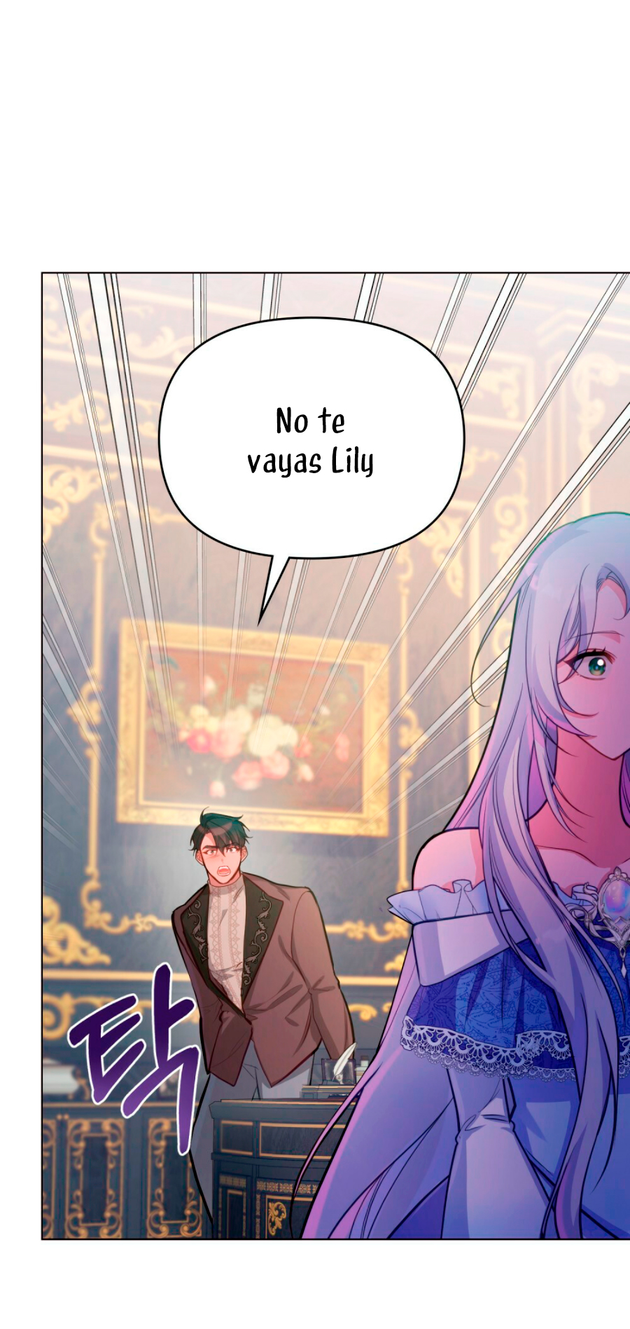 Desobedece al duque si te atreves Capítulo 14 - Página 48