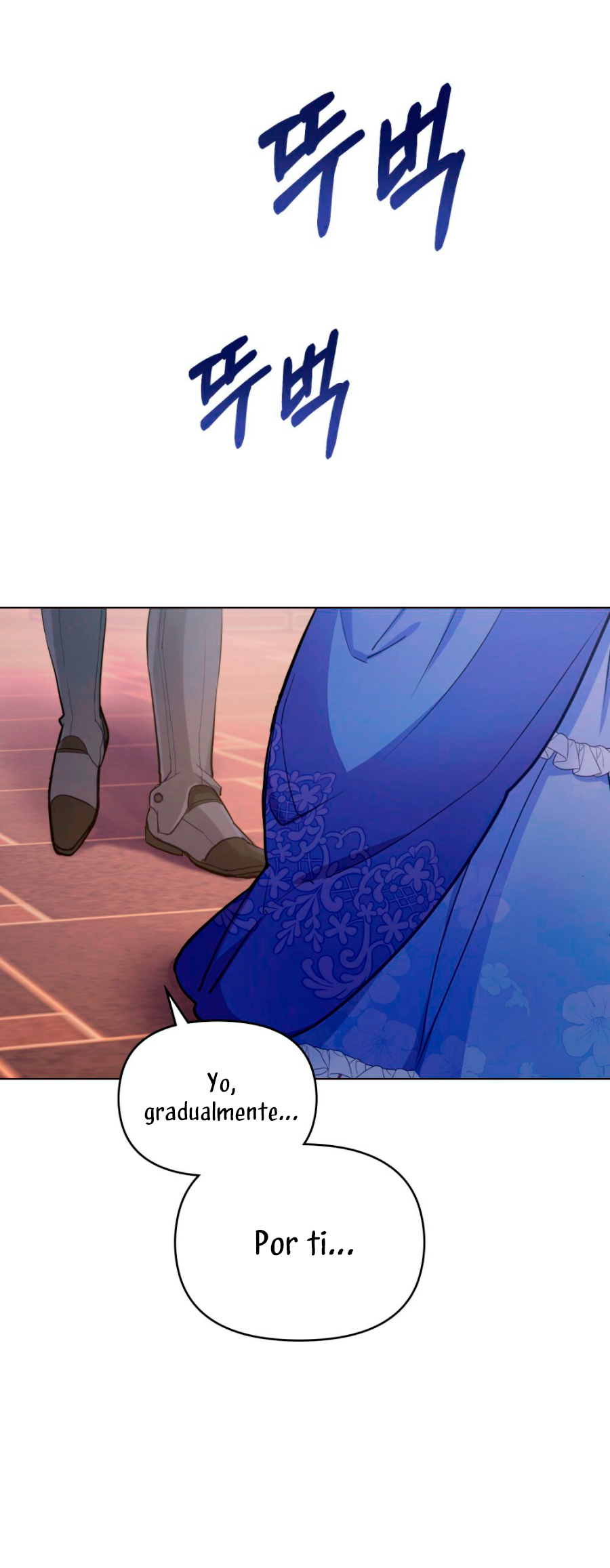 Desobedece al duque si te atreves Capítulo 14 - Página 49