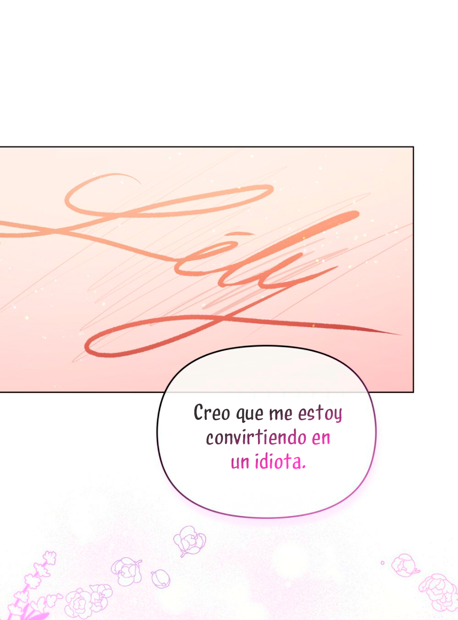 Desobedece al duque si te atreves Capítulo 14 - Página 51