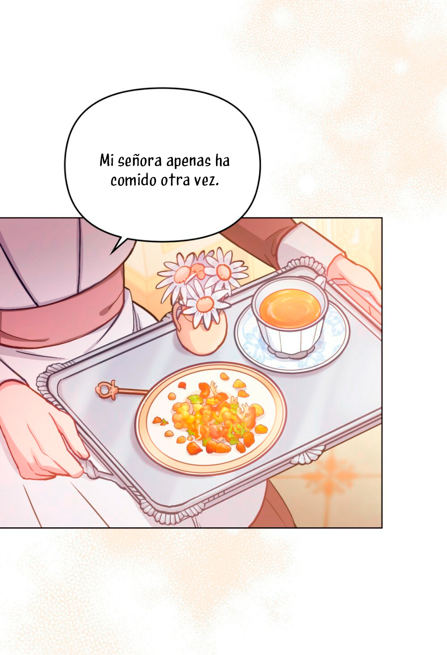 Desobedece al duque si te atreves Capítulo 14 - Página 6