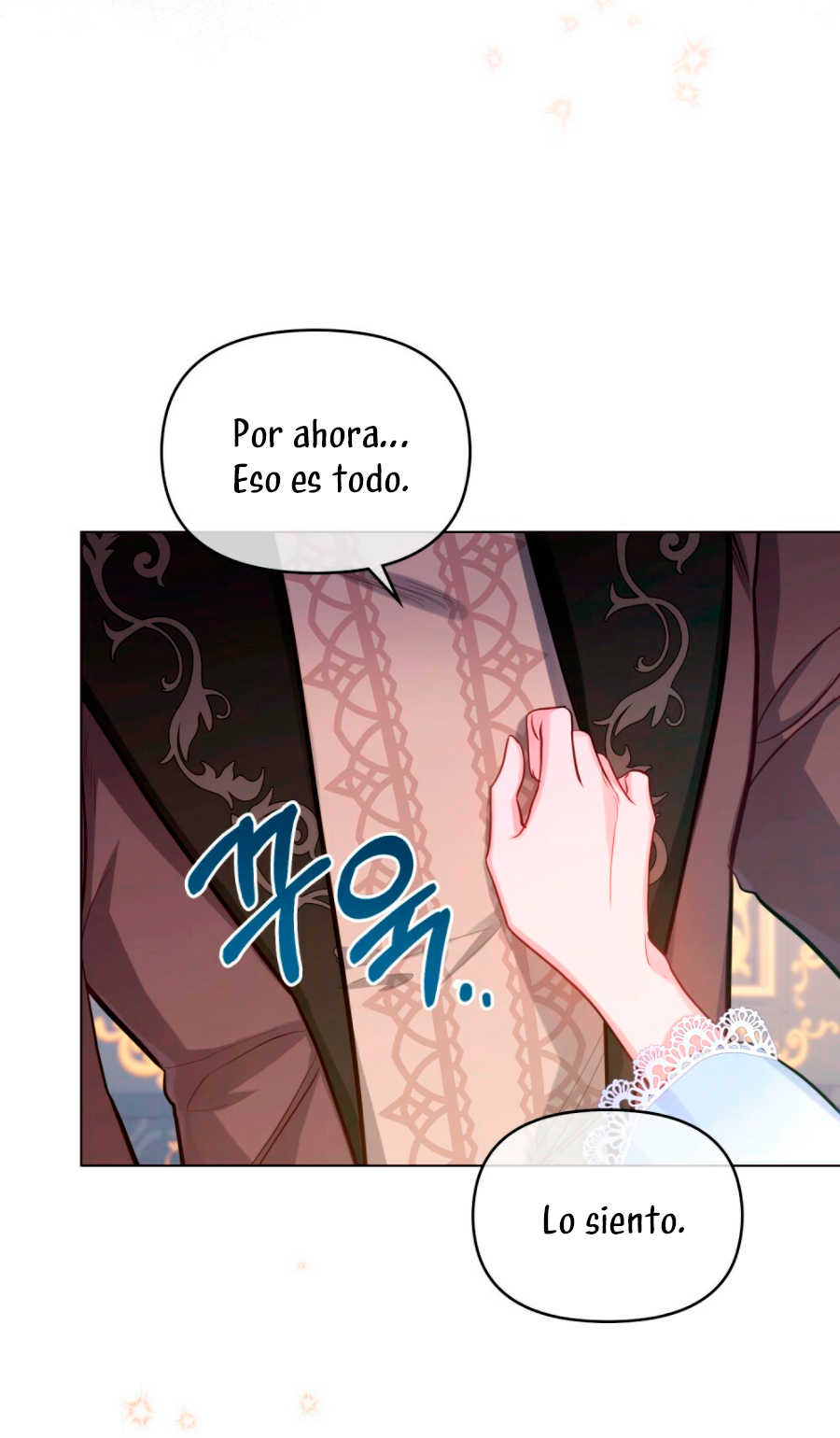 Desobedece al duque si te atreves Capítulo 14 - Página 60