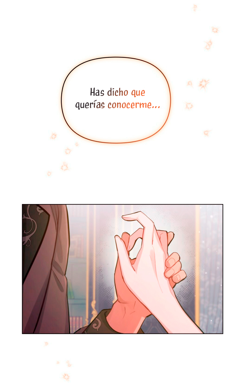 Desobedece al duque si te atreves Capítulo 14 - Página 62