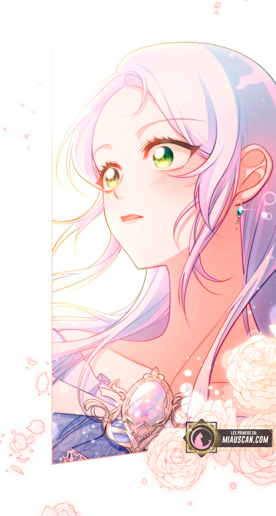 Desobedece al duque si te atreves Capítulo 14 - Página 64