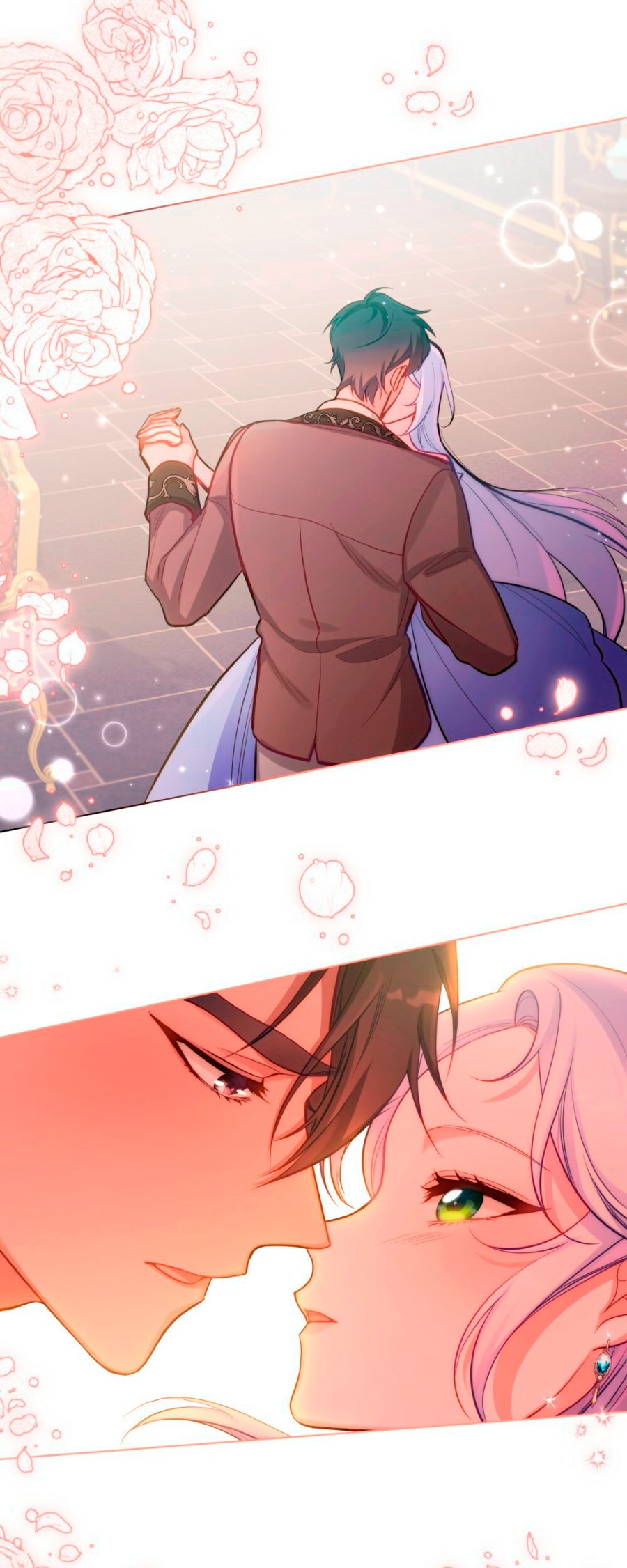 Desobedece al duque si te atreves Capítulo 14 - Página 65