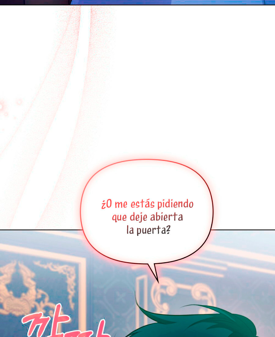 Desobedece al duque si te atreves Capítulo 15 - Página 12