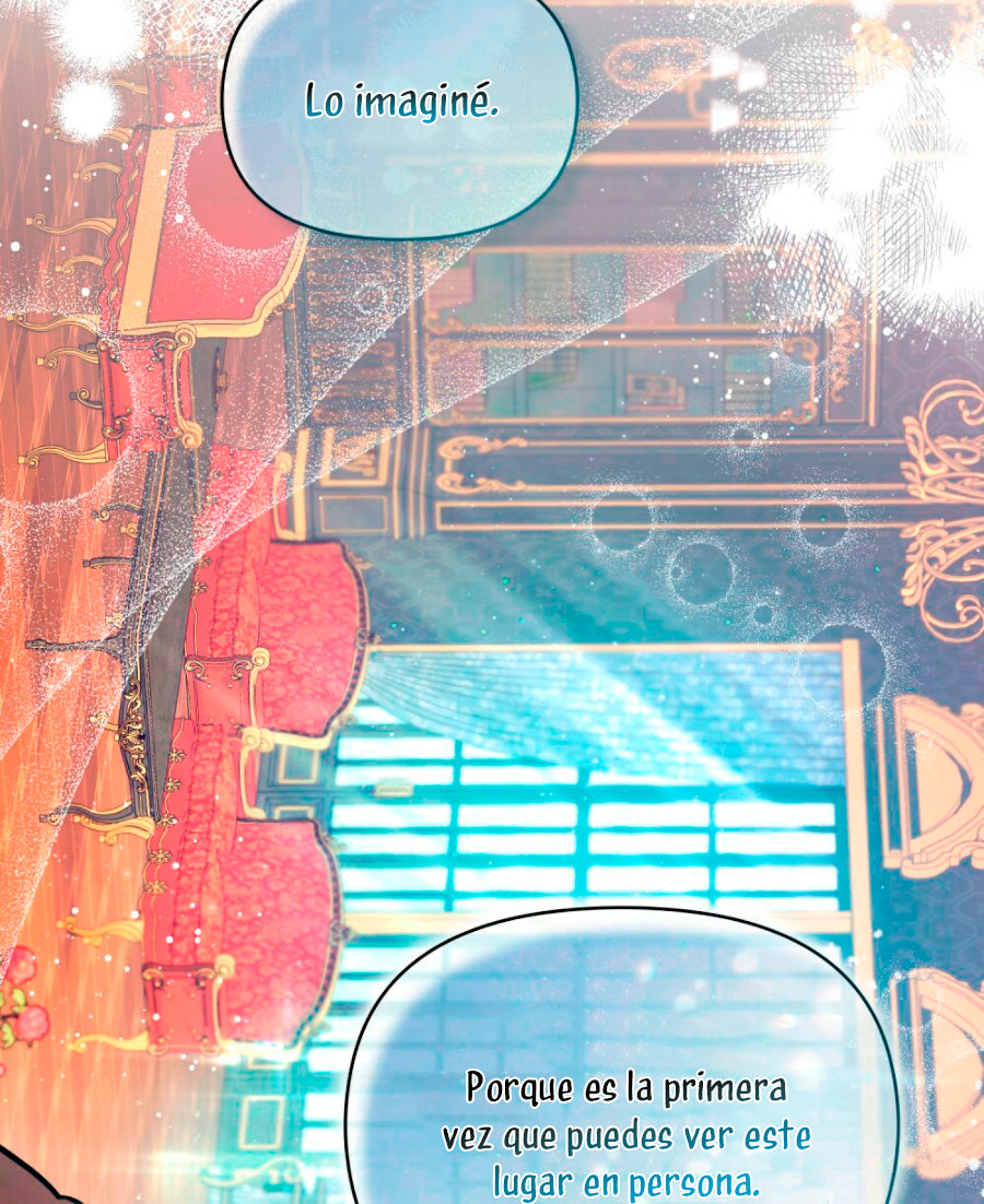 Desobedece al duque si te atreves Capítulo 15 - Página 18