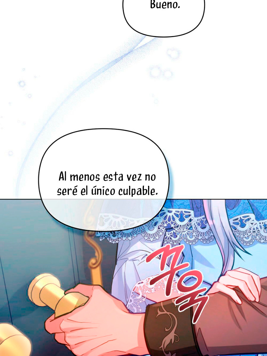 Desobedece al duque si te atreves Capítulo 15 - Página 28