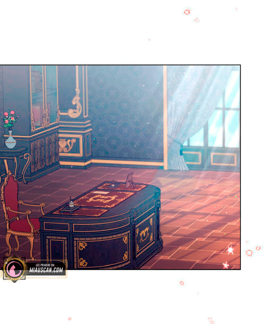 Desobedece al duque si te atreves Capítulo 15 - Página 3