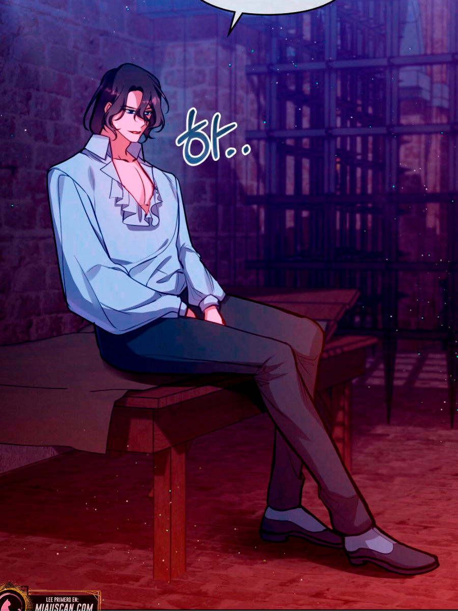 Desobedece al duque si te atreves Capítulo 15 - Página 34