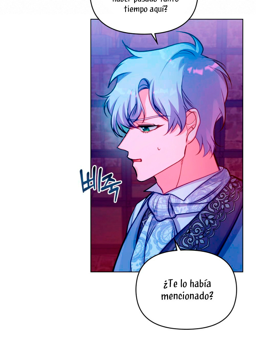 Desobedece al duque si te atreves Capítulo 15 - Página 38