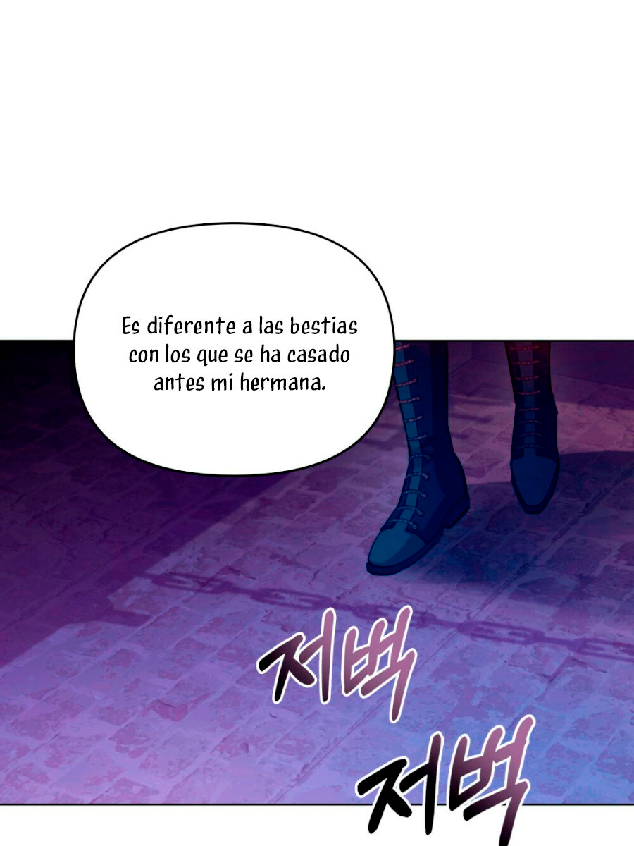 Desobedece al duque si te atreves Capítulo 15 - Página 39